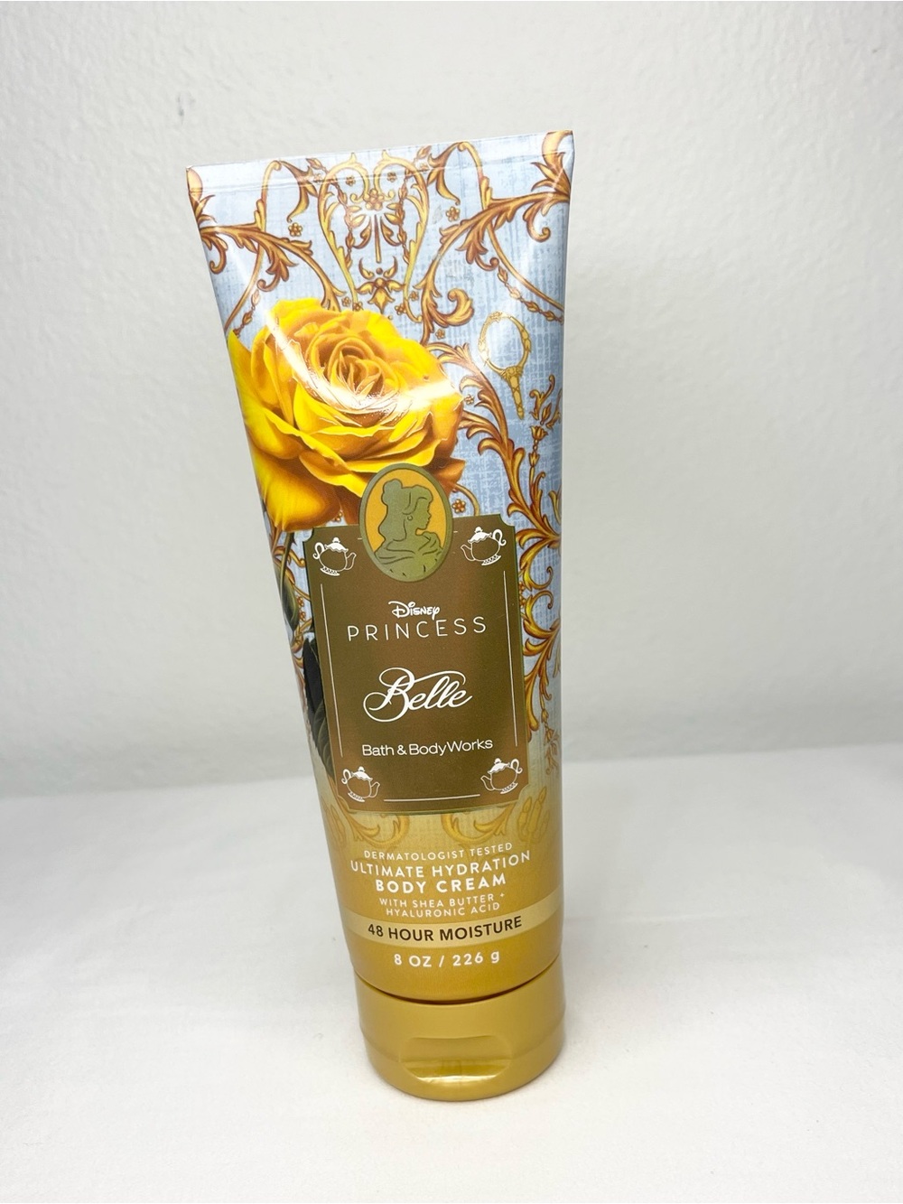 Bath & Body Works Belle Princess Body Cream